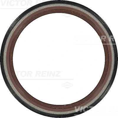 Shaft Seal, crankshaft